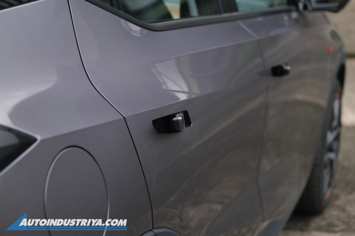 2024 GAC GS3 Emzoom R-Style 1.5T DCT