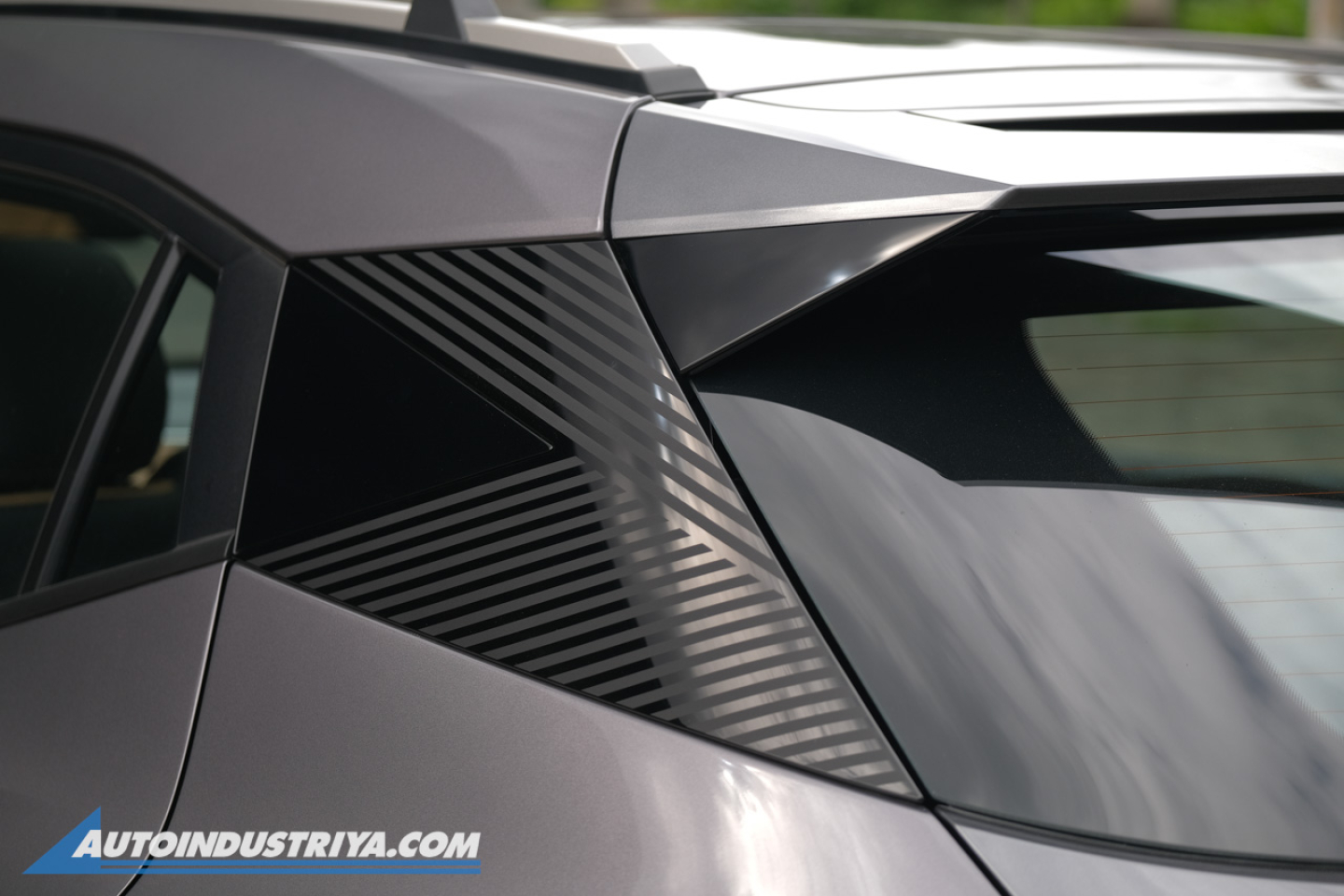 2024 GAC GS3 Emzoom R-Style 1.5T DCT