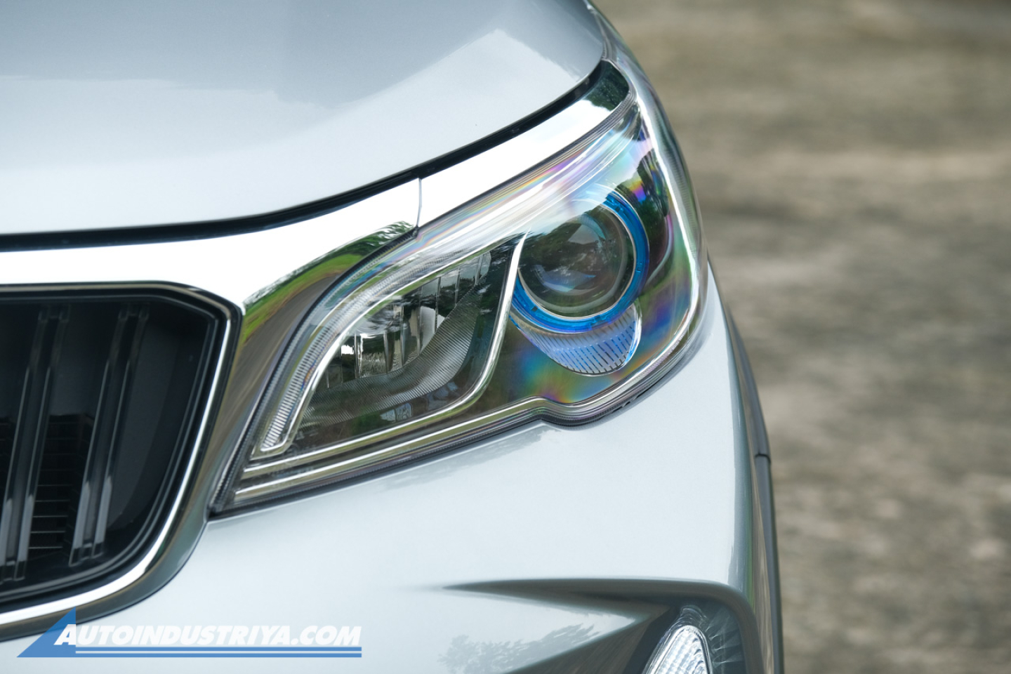 2024 Geely GX3 Pro 1.5L Comfort CVT