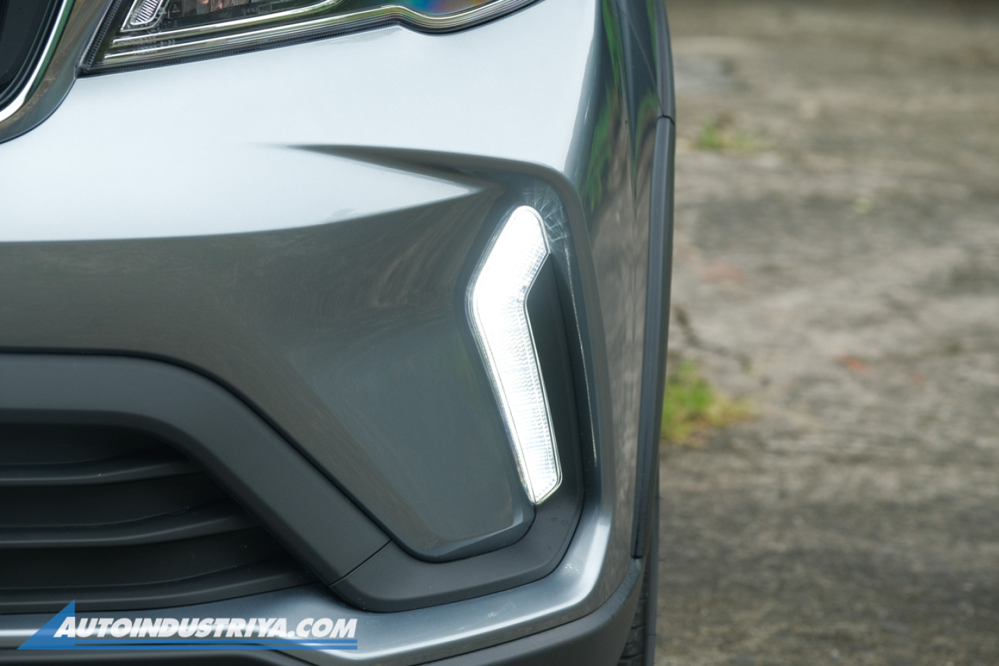 2024 Geely GX3 Pro 1.5L Comfort CVT