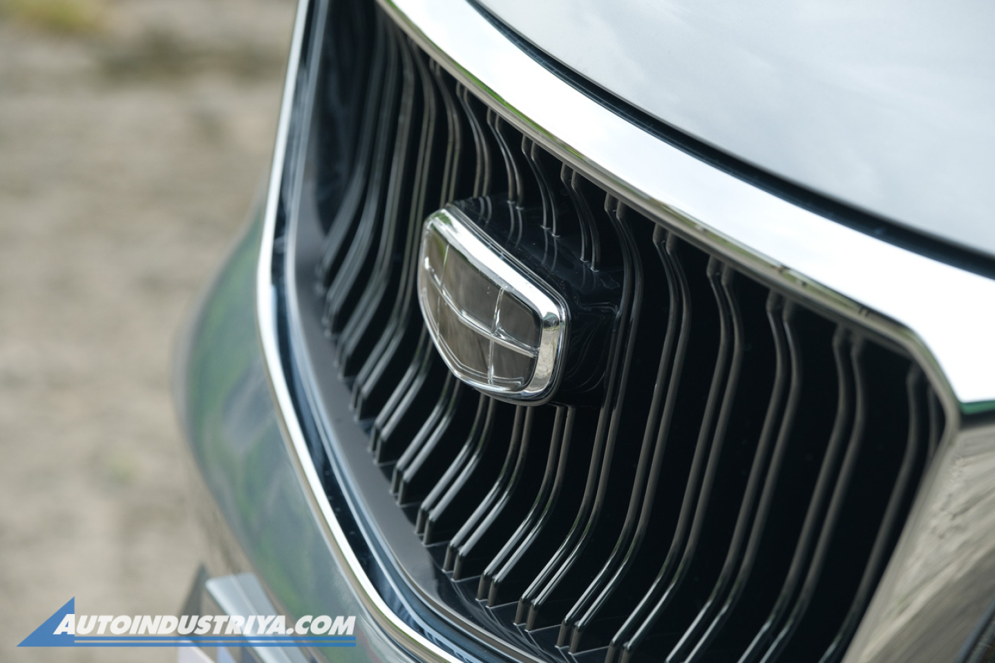 2024 Geely GX3 Pro 1.5L Comfort CVT