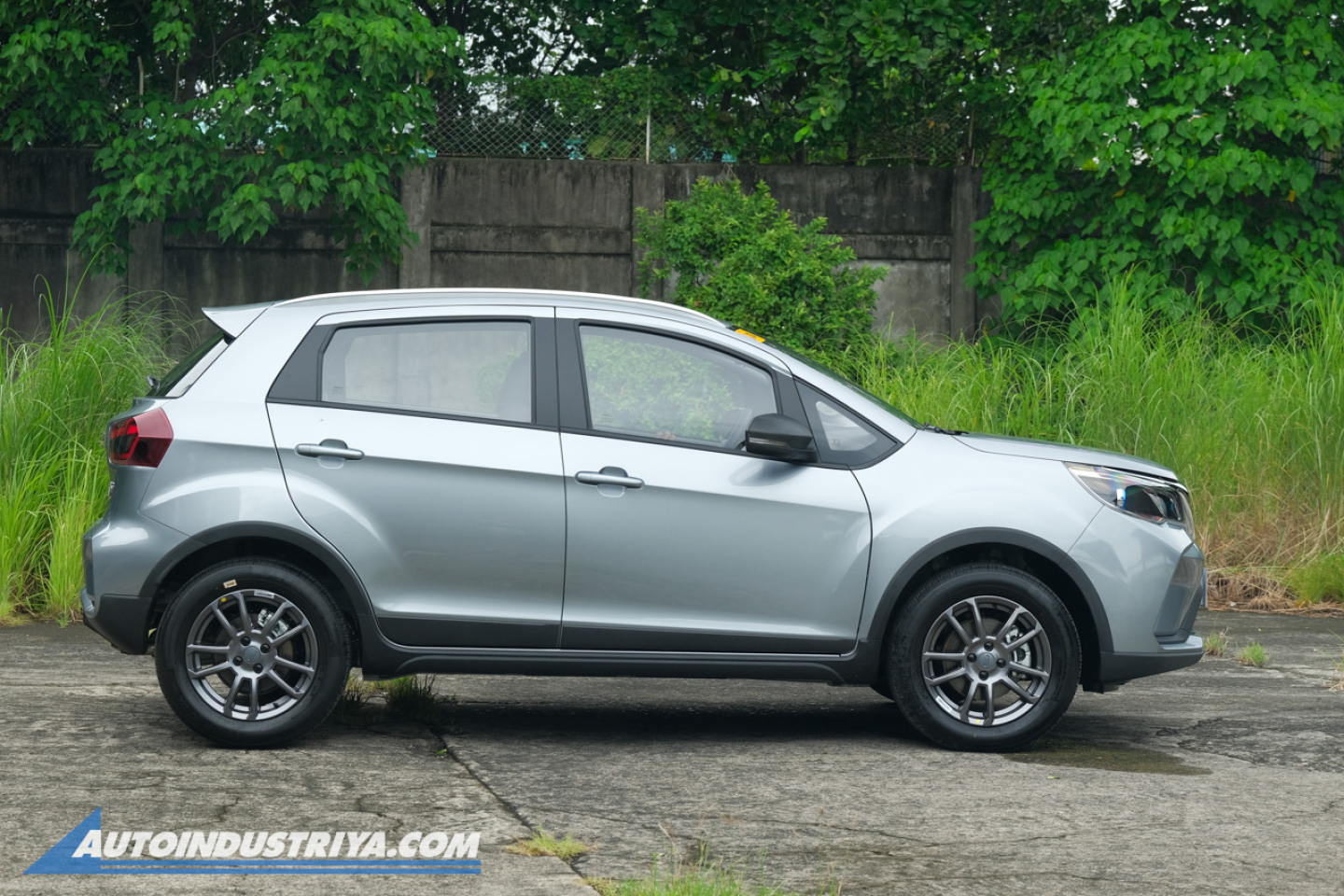 2024 Geely GX3 Pro 1.5L Comfort CVT