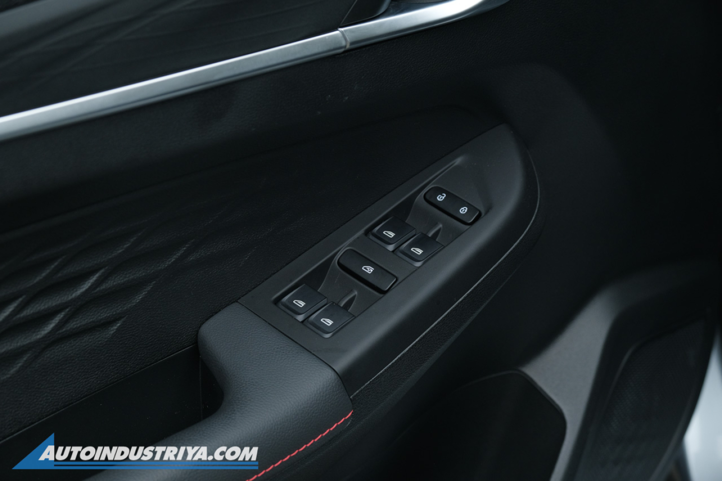 2024 Geely GX3 Pro 1.5L Comfort CVT