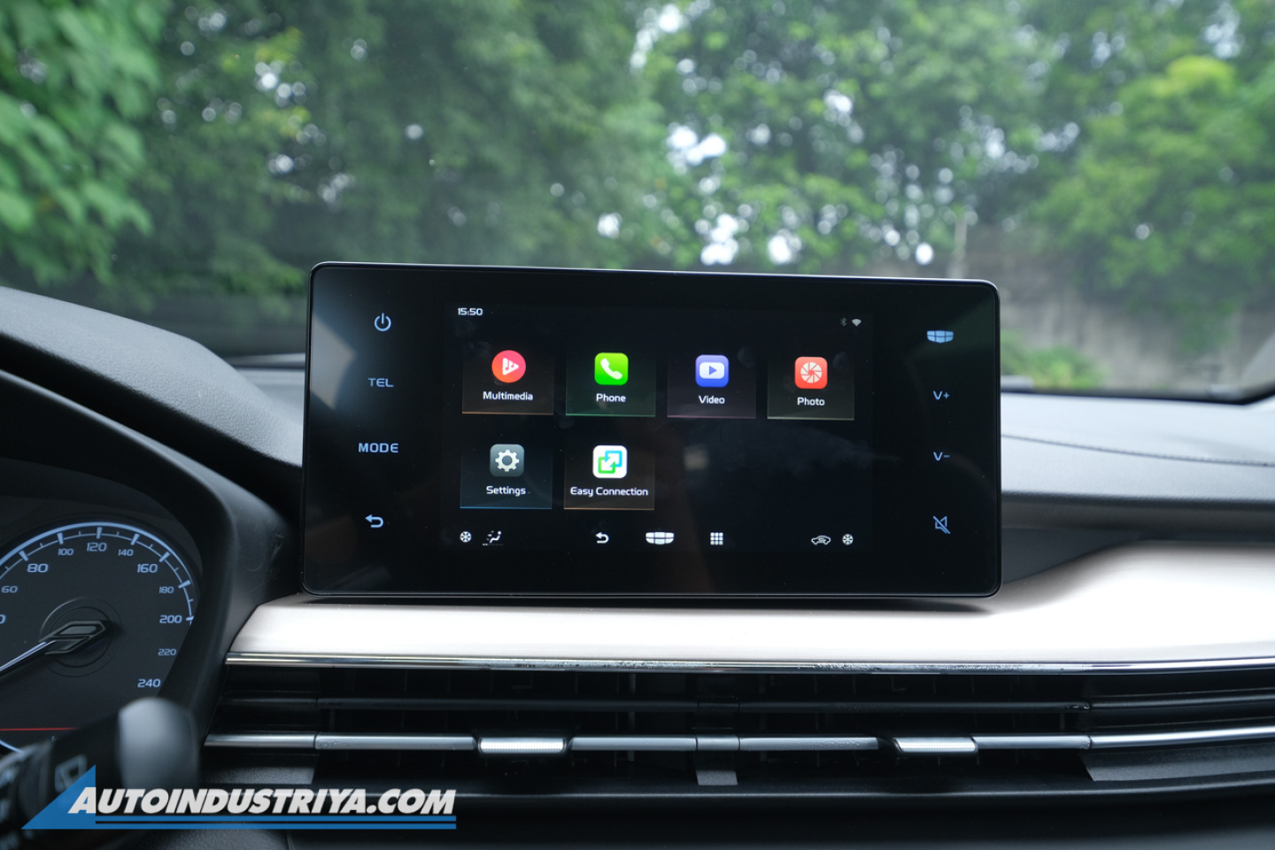 2024 Geely GX3 Pro 1.5L Comfort CVT