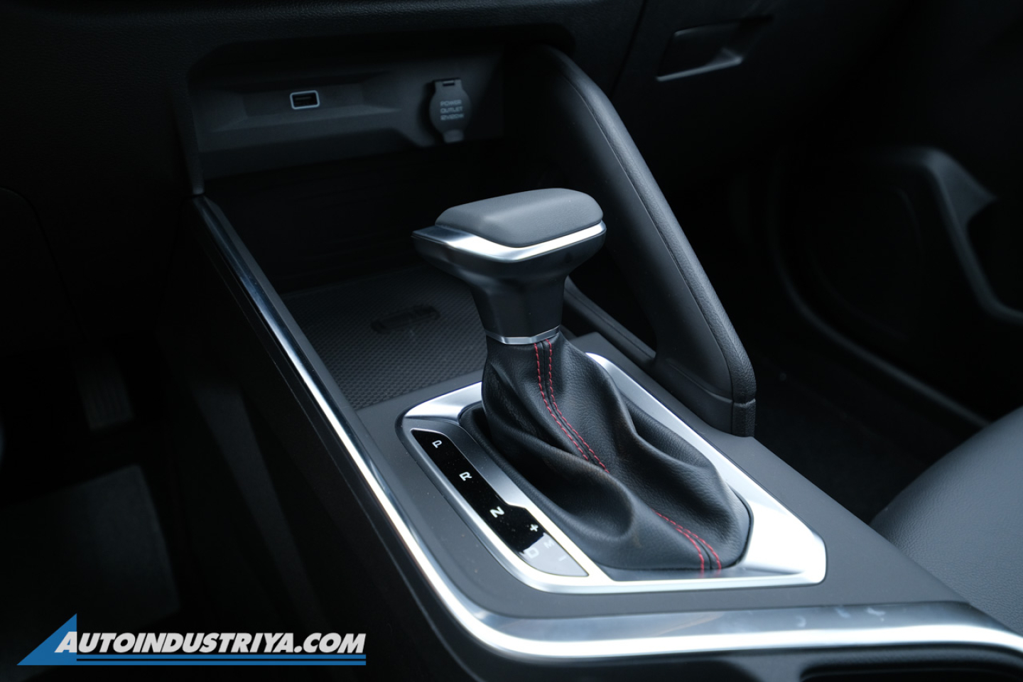 2024 Geely GX3 Pro 1.5L Comfort CVT