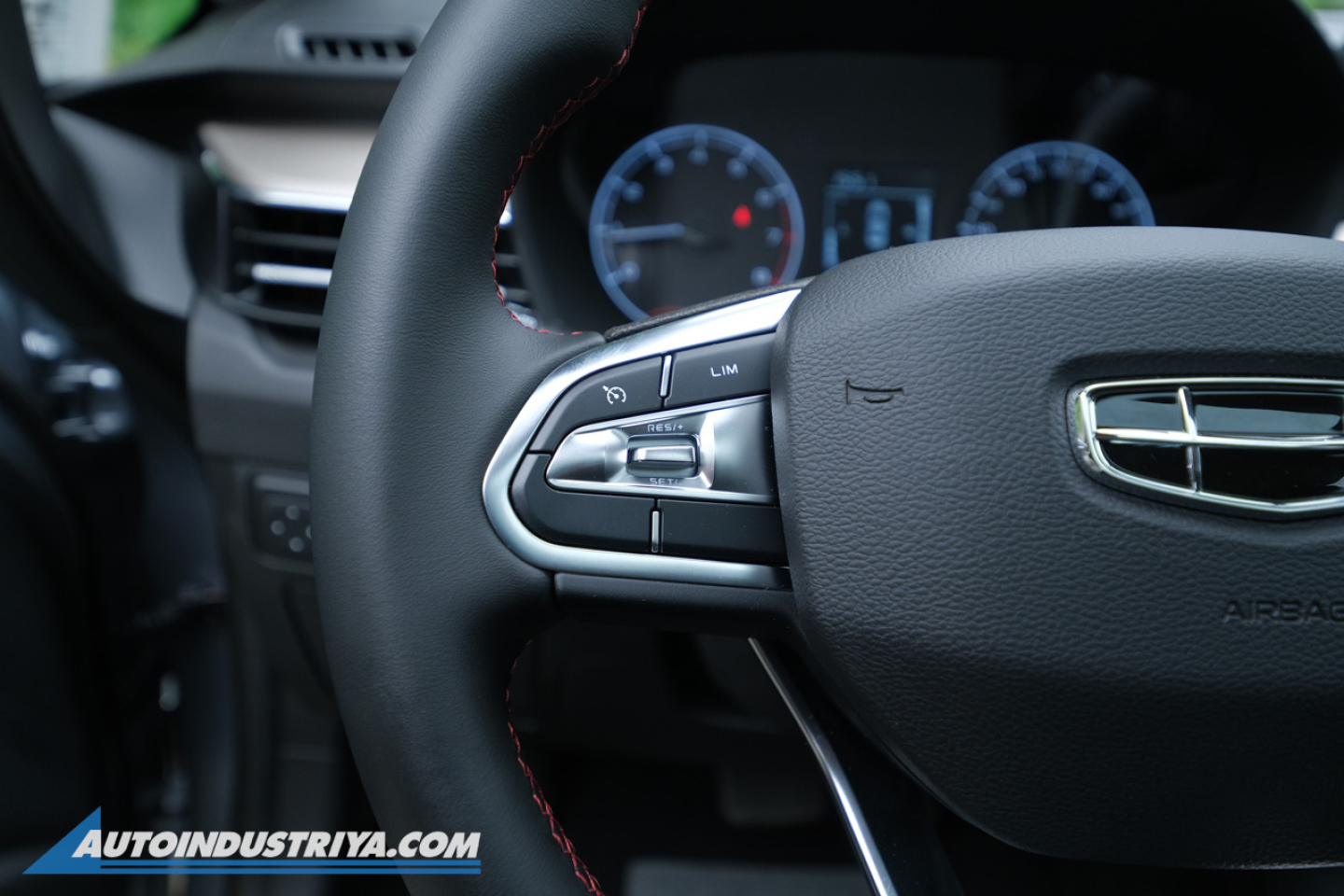 2024 Geely GX3 Pro 1.5L Comfort CVT