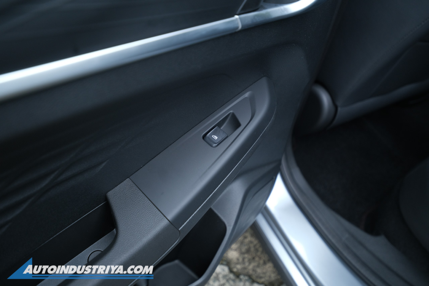 2024 Geely GX3 Pro 1.5L Comfort CVT