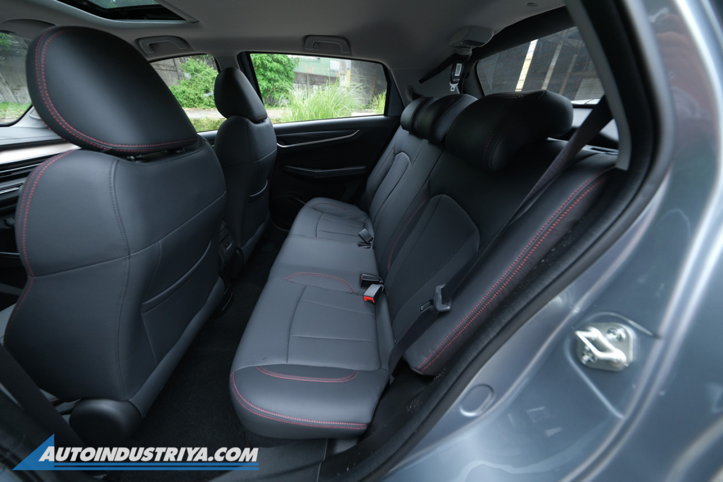 2024 Geely GX3 Pro 1.5L Comfort CVT