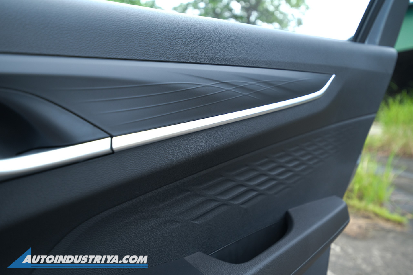 2024 Geely GX3 Pro 1.5L Comfort CVT