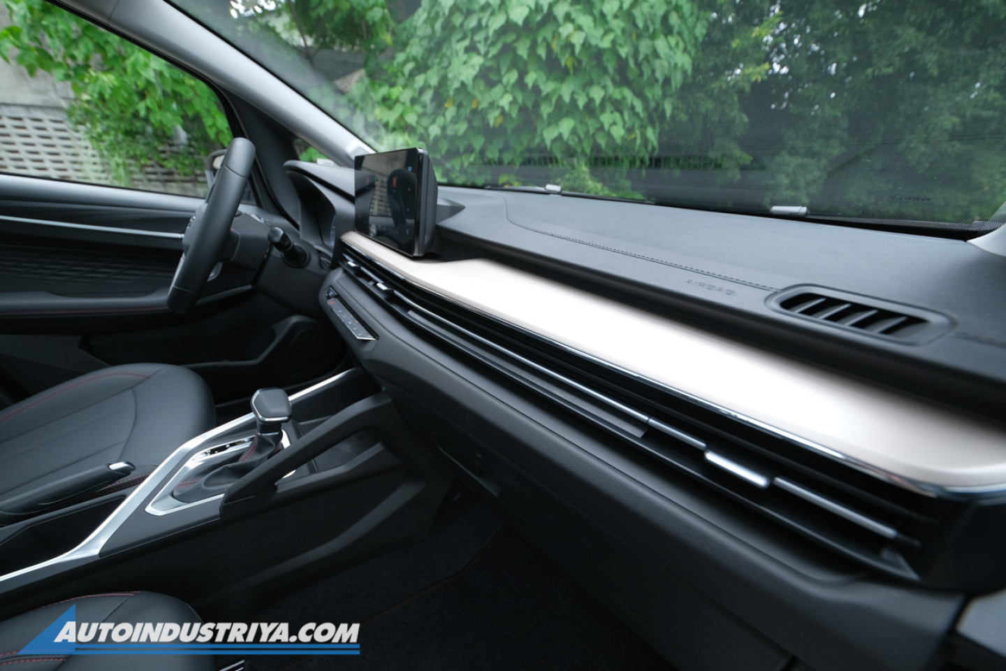 2024 Geely GX3 Pro 1.5L Comfort CVT