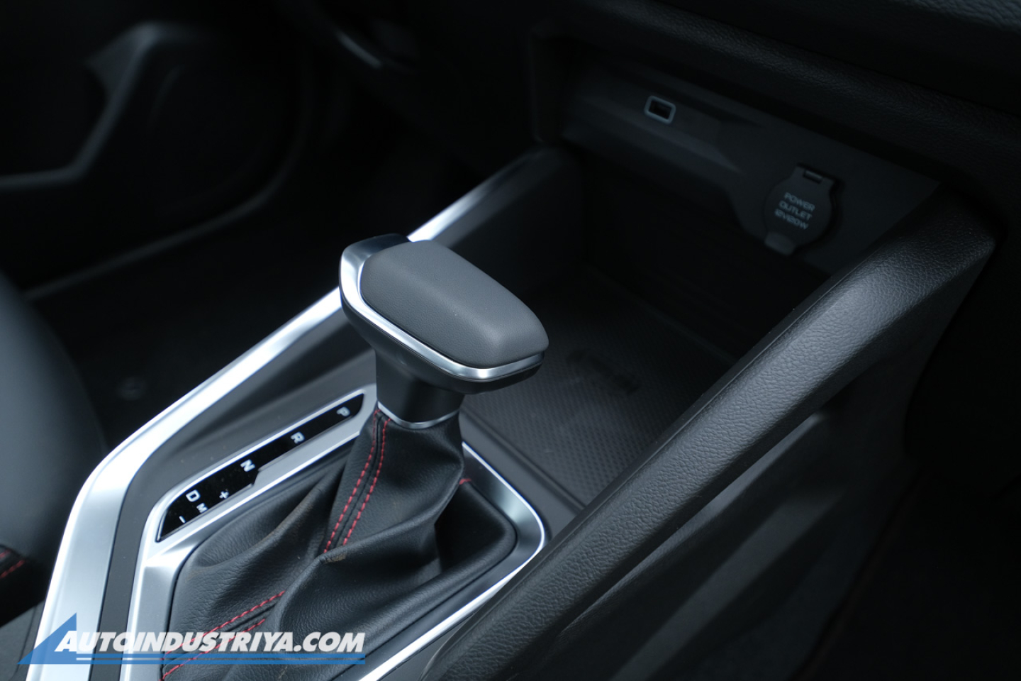 2024 Geely GX3 Pro 1.5L Comfort CVT