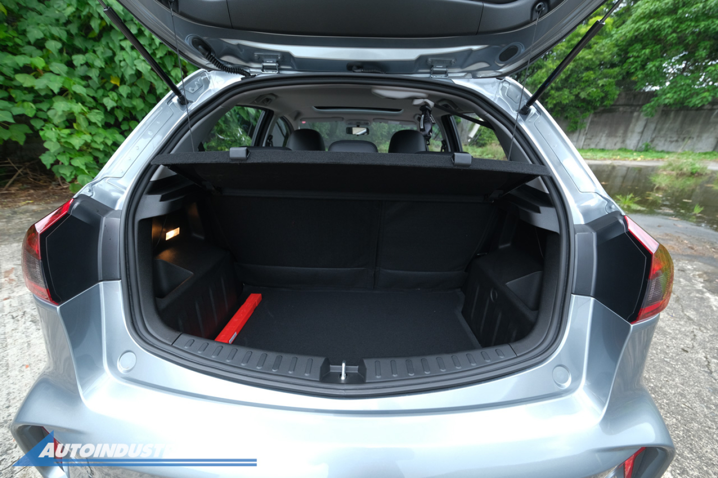 2024 Geely GX3 Pro 1.5L Comfort CVT