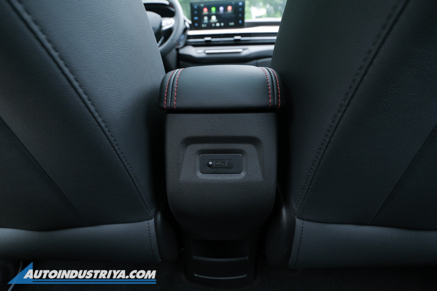 2024 Geely GX3 Pro 1.5L Comfort CVT