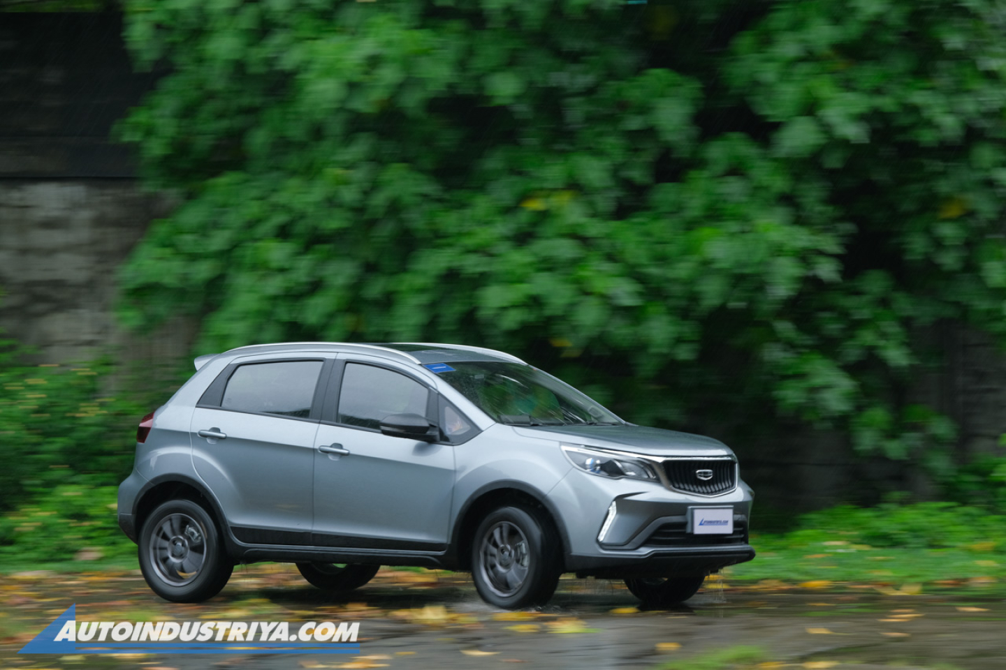 2024 Geely GX3 Pro 1.5L Comfort CVT