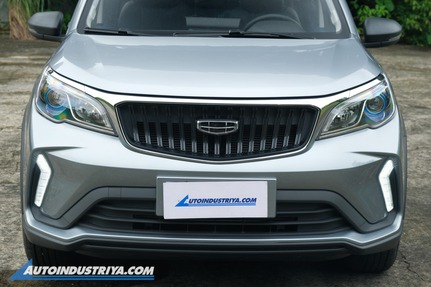 2024 Geely GX3 Pro 1.5L Comfort CVT