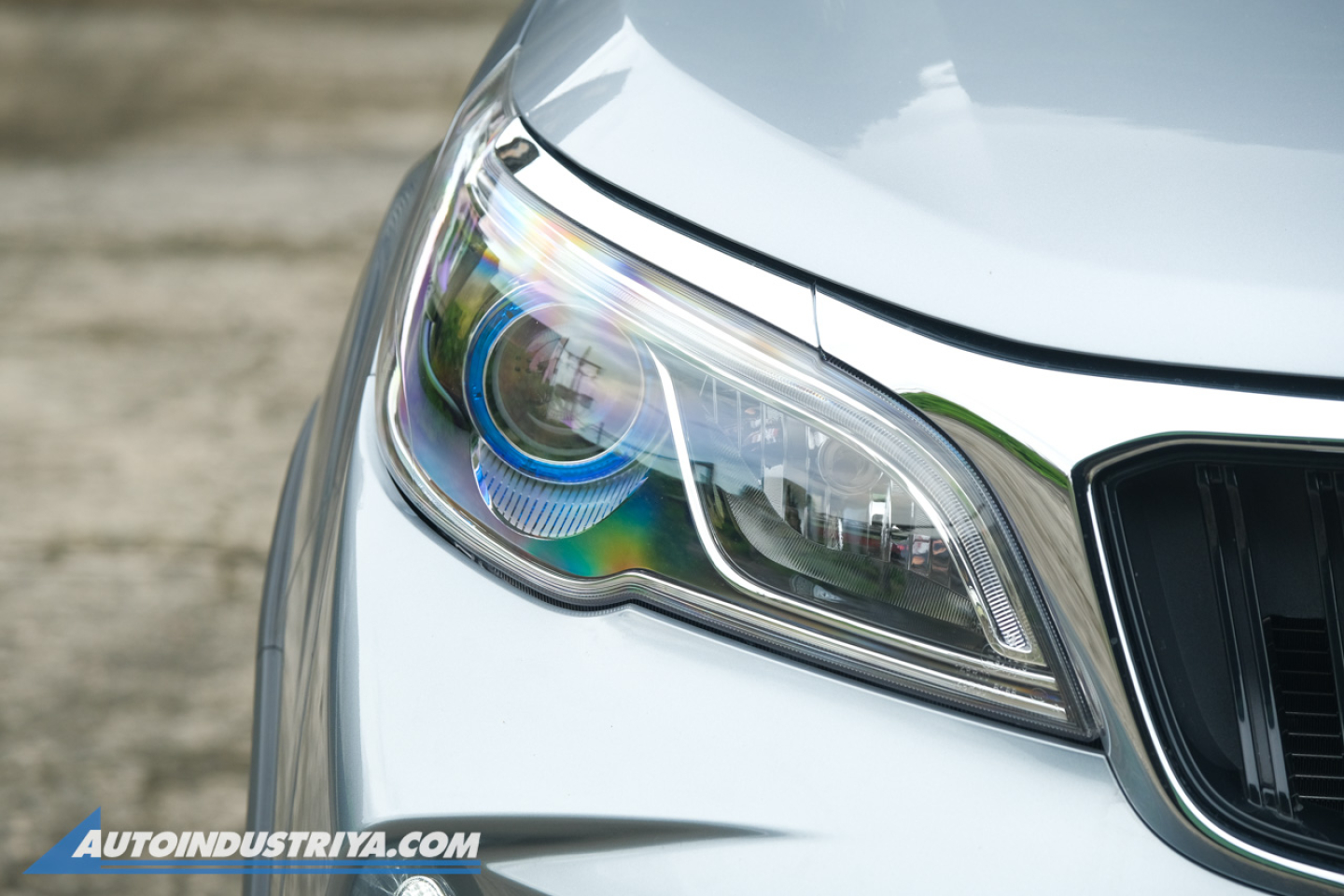 2024 Geely GX3 Pro 1.5L Comfort CVT