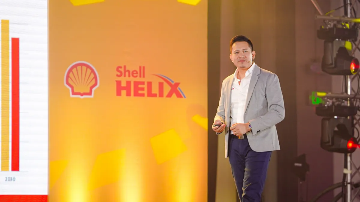 Shell PH holds business summit for auto workshop owners | AutoIndustriya