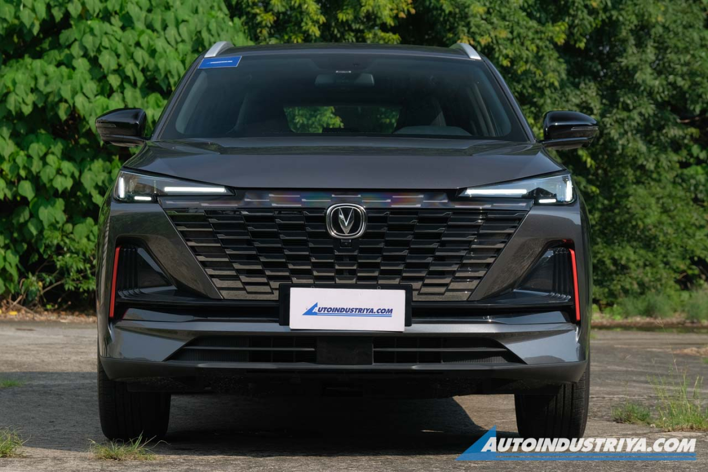 Changan CS55 Plus 1.5L T-GDi Hype