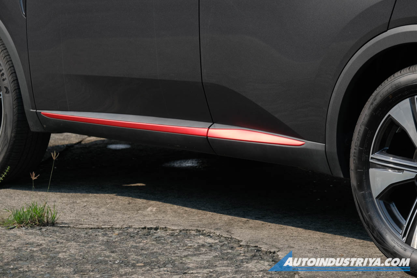 Changan CS55 Plus 1.5L T-GDi Hype