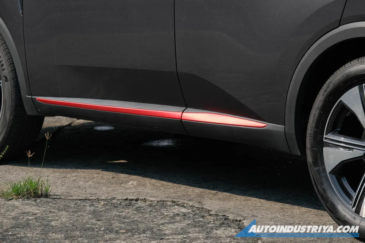 Changan CS55 Plus 1.5L T-GDi Hype