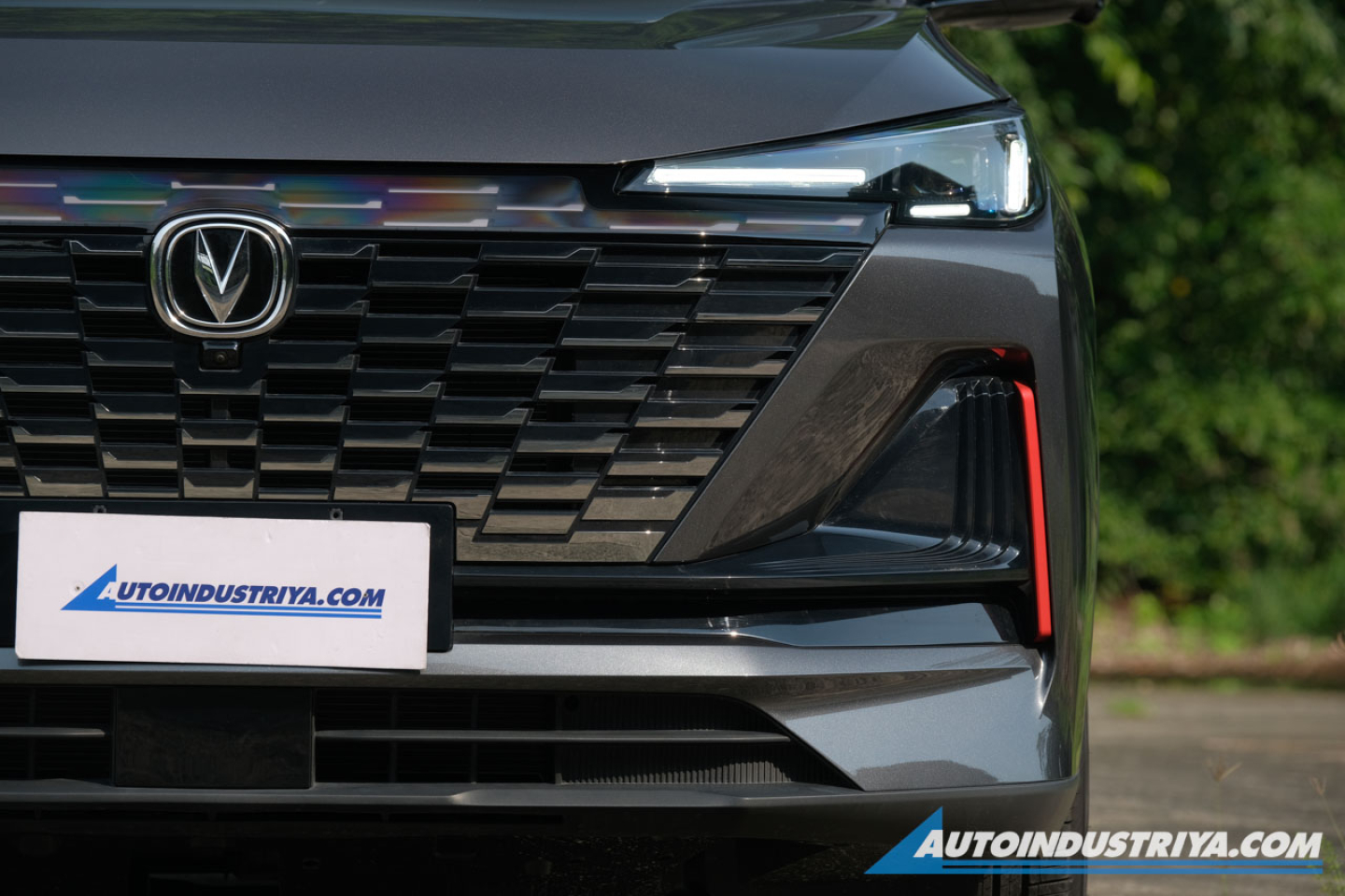 Changan CS55 Plus 1.5L T-GDi Hype