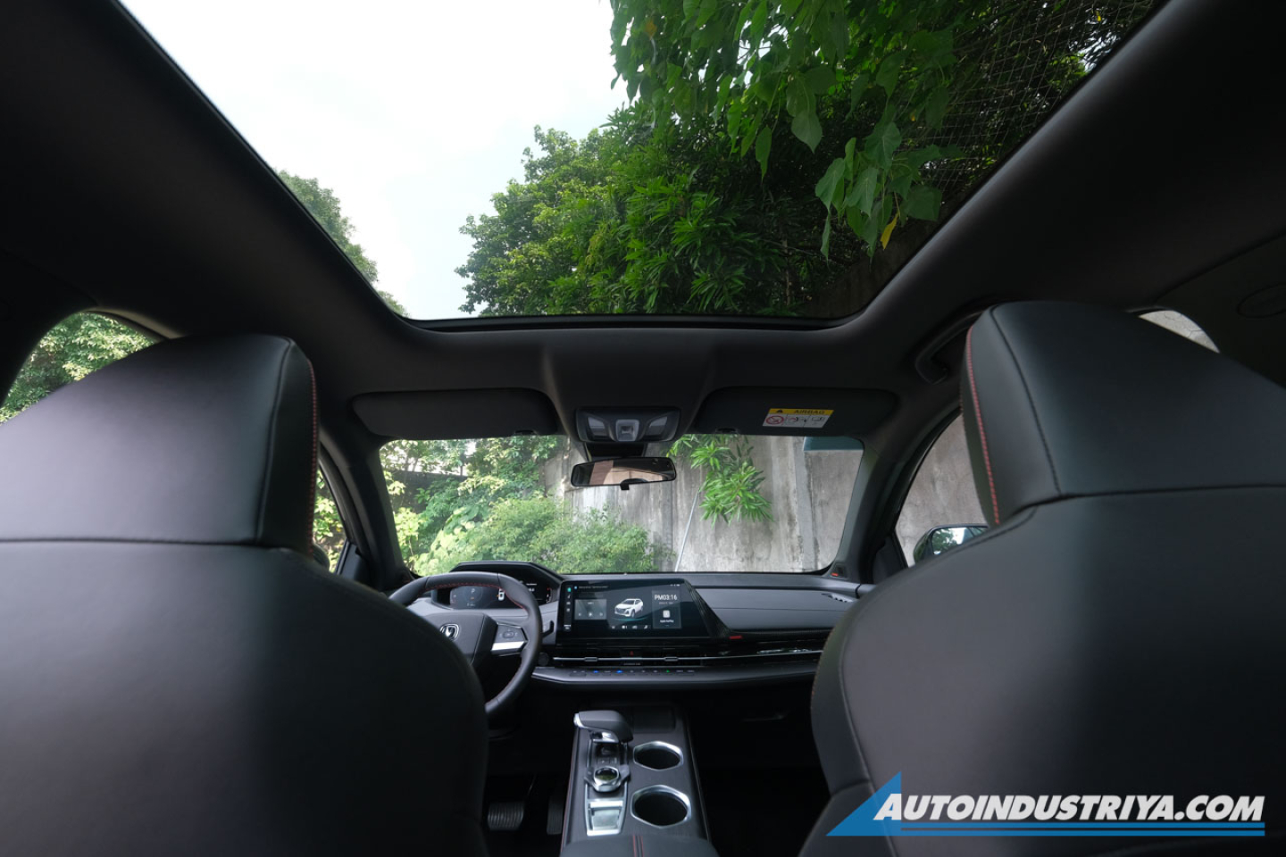 Changan CS55 Plus 1.5L T-GDi Hype