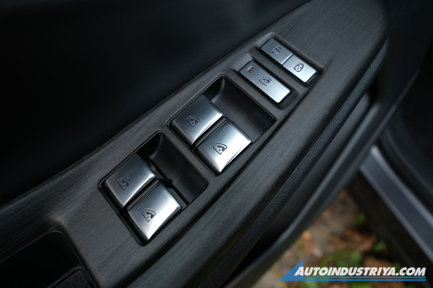 Changan CS55 Plus 1.5L T-GDi Hype