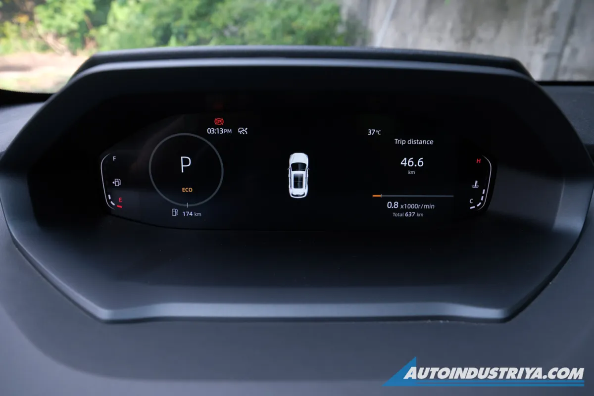 Changan CS55 Plus 1.5L T-GDi Hype