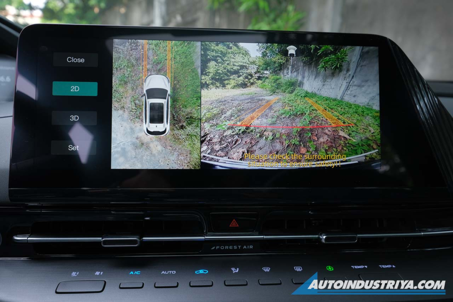 Changan CS55 Plus 1.5L T-GDi Hype