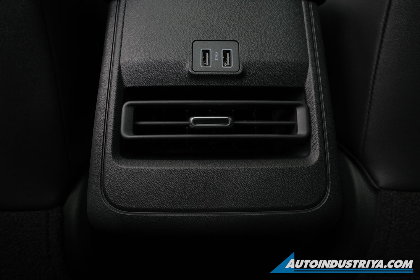 Changan CS55 Plus 1.5L T-GDi Hype