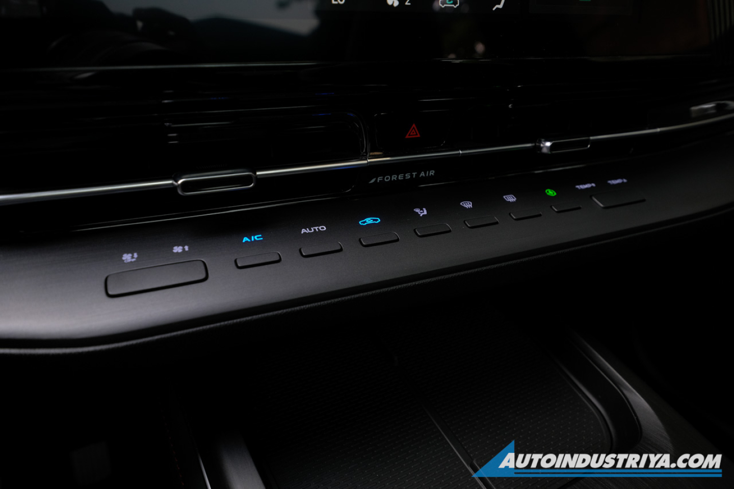 Changan CS55 Plus 1.5L T-GDi Hype