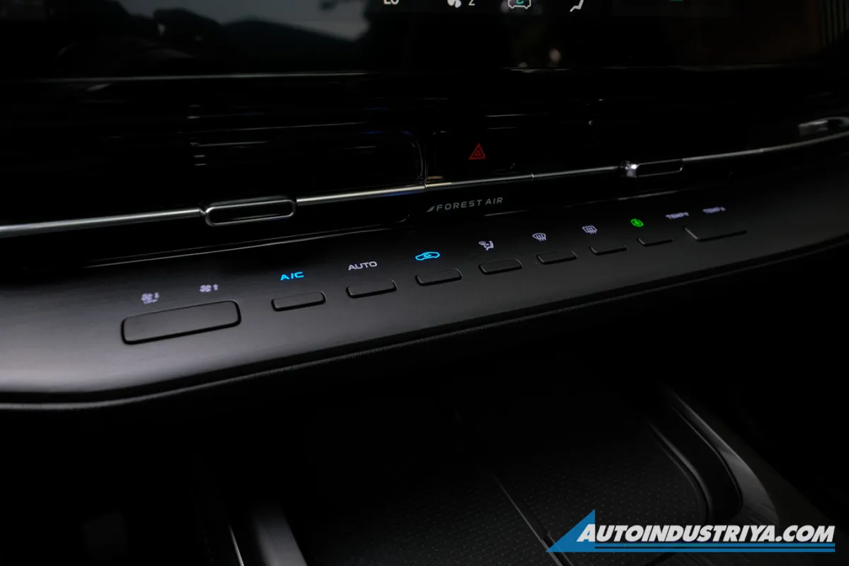 Changan CS55 Plus 1.5L T-GDi Hype