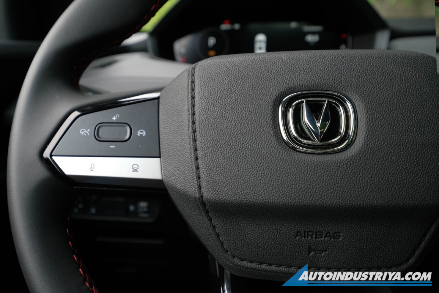 Changan CS55 Plus 1.5L T-GDi Hype