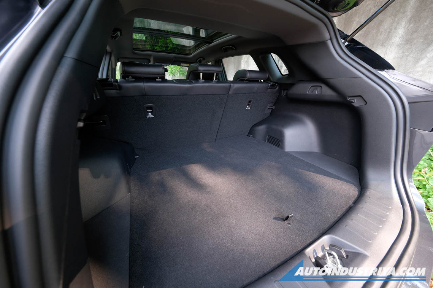 Changan CS55 Plus 1.5L T-GDi Hype