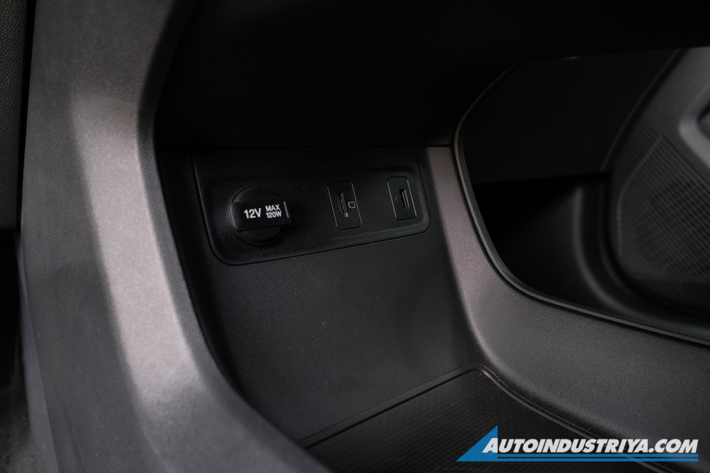 Changan CS55 Plus 1.5L T-GDi Hype