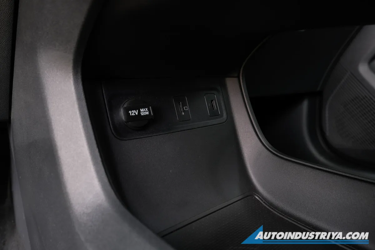 Changan CS55 Plus 1.5L T-GDi Hype
