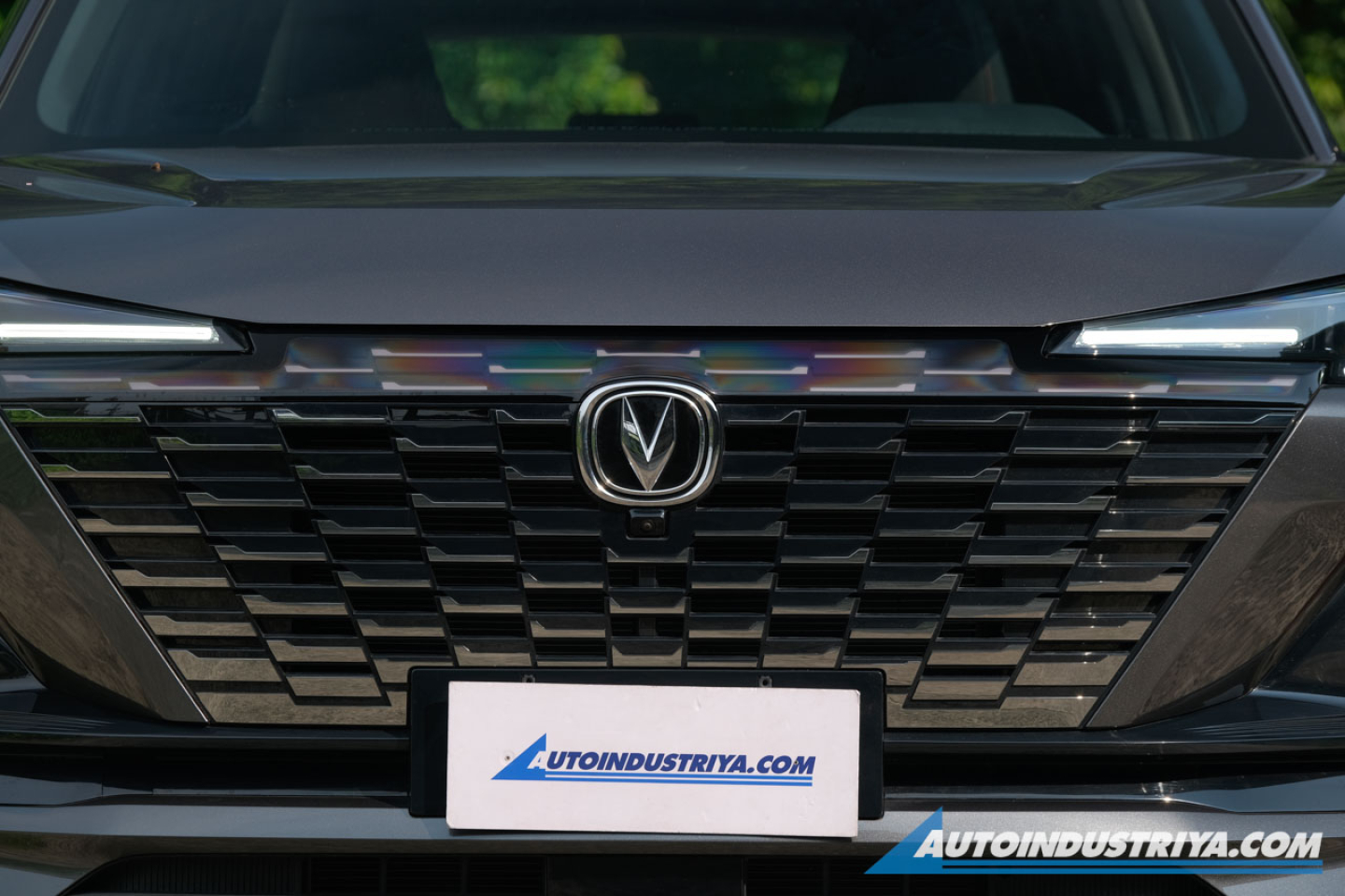 Changan CS55 Plus 1.5L T-GDi Hype