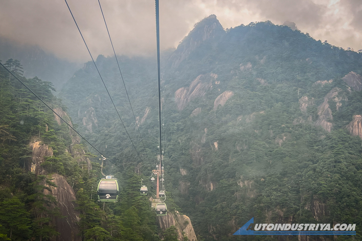 Omoda and Jaecoo: A new way forward