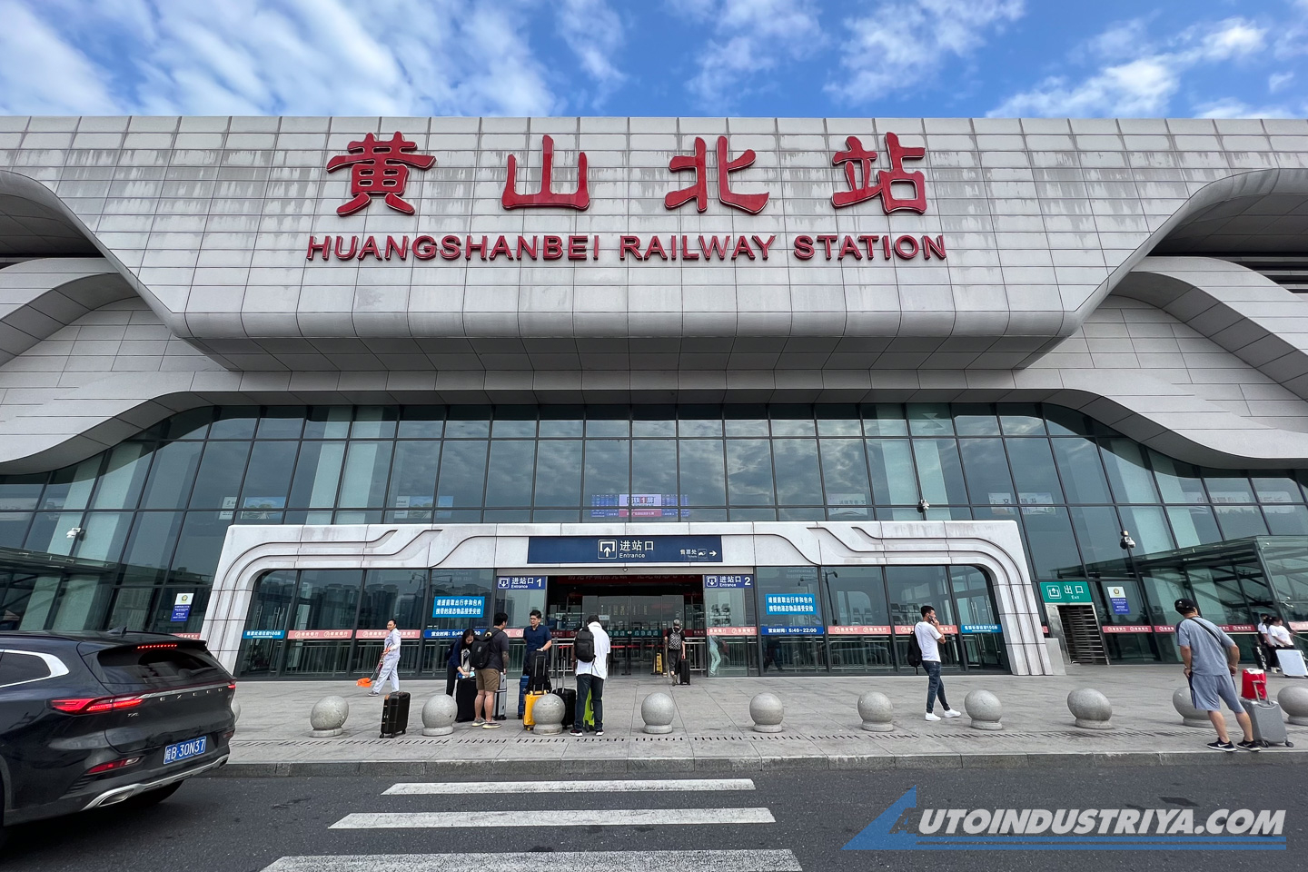 Omoda and Jaecoo: A new way forward