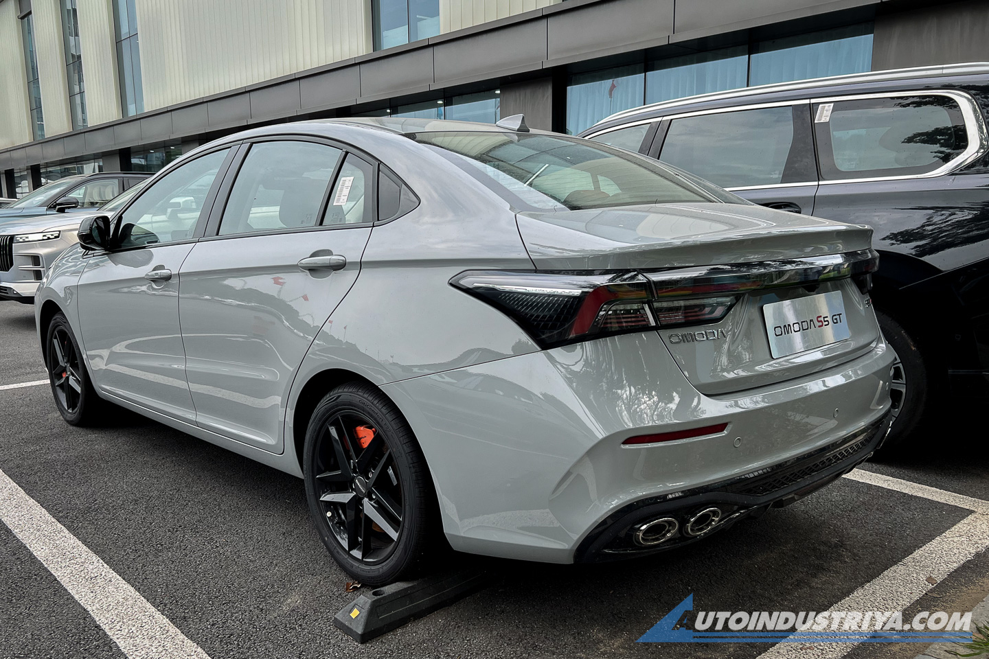 Omoda and Jaecoo: A new way forward