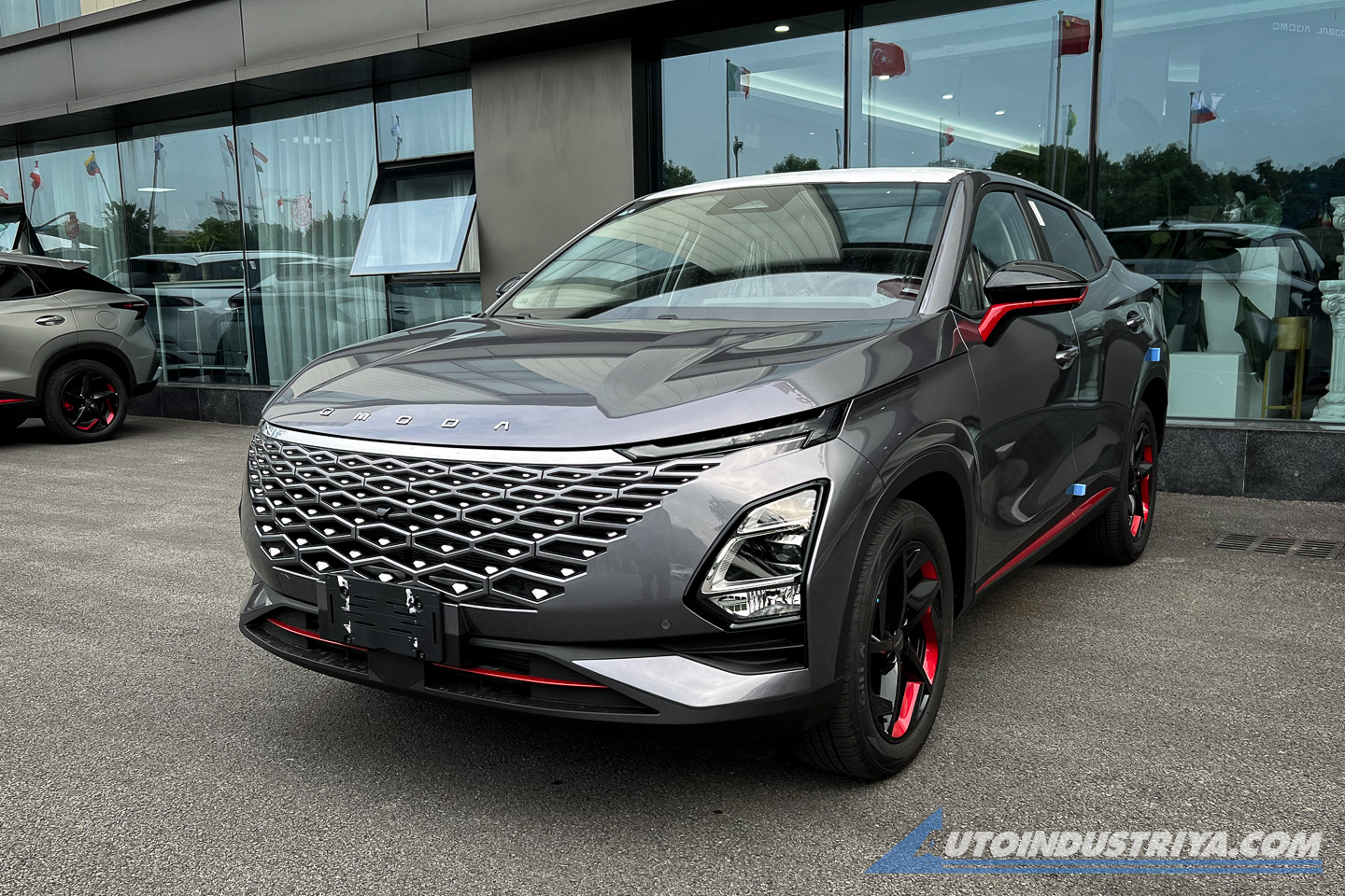 Omoda and Jaecoo: A new way forward