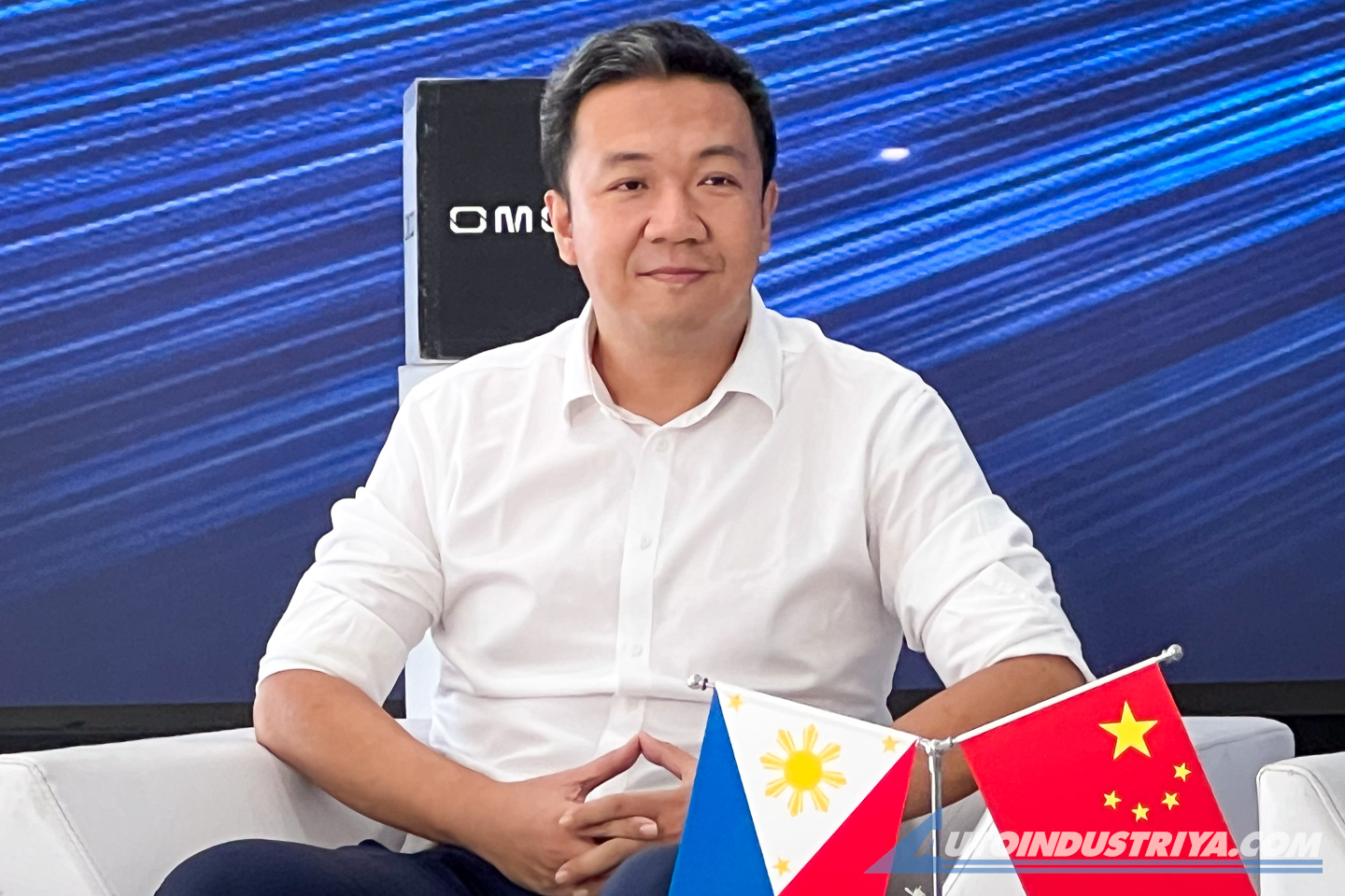 Omoda and Jaecoo: A new way forward