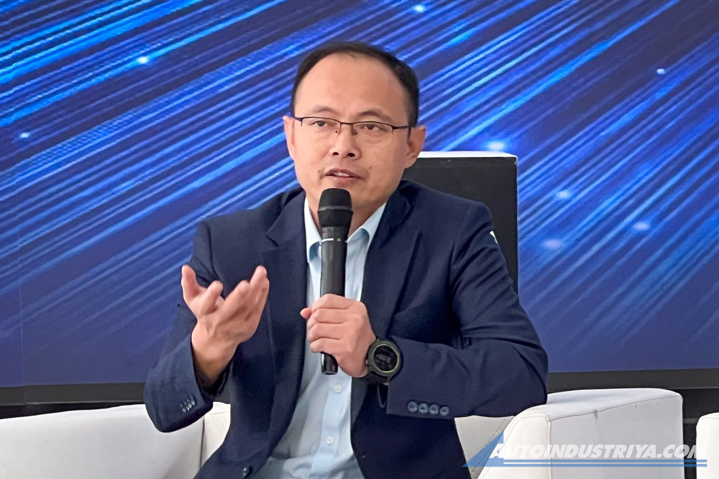 Omoda and Jaecoo: A new way forward