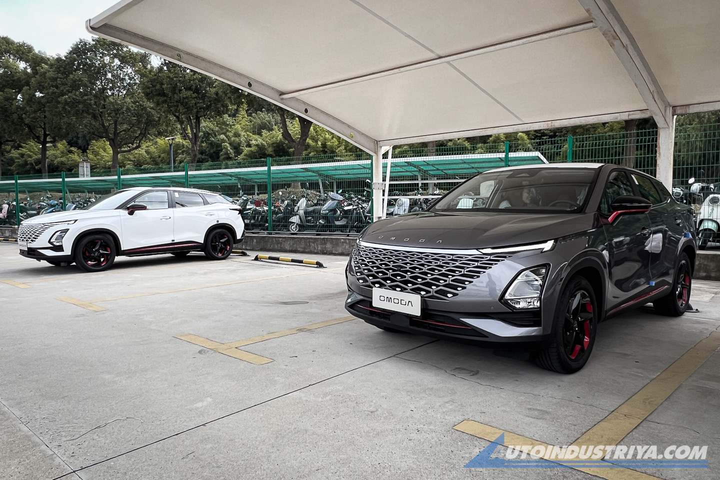 Omoda and Jaecoo: A new way forward