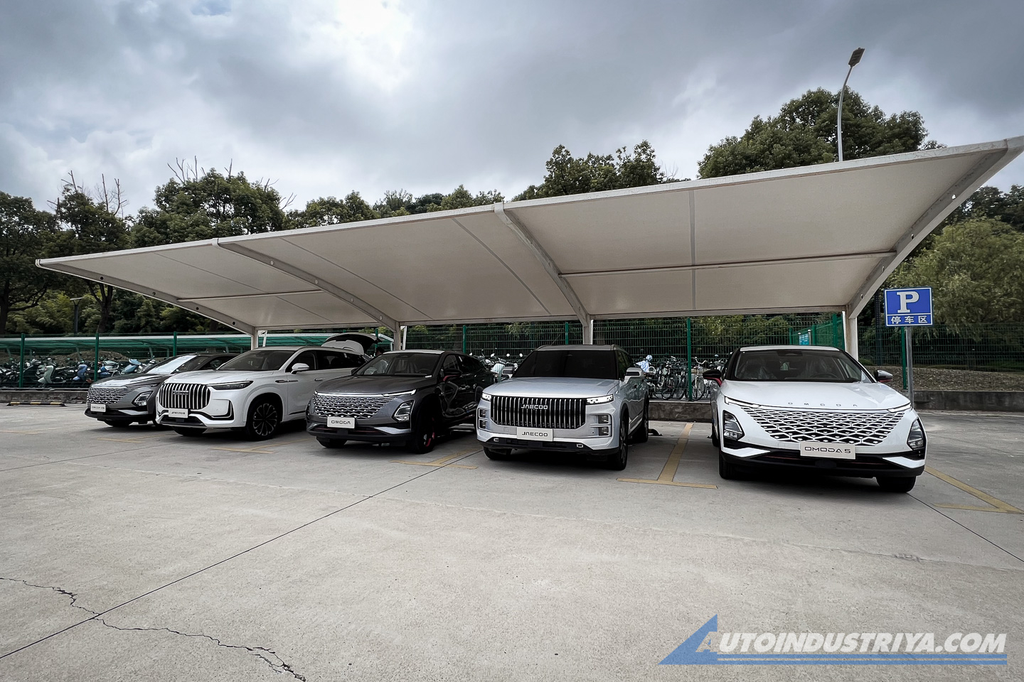 Omoda and Jaecoo: A new way forward