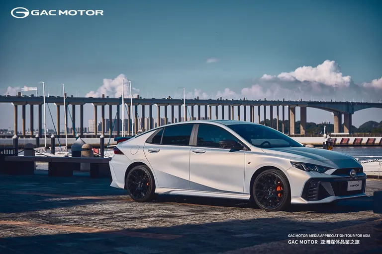 First Impressions: We want the 2024 GAC Empow R | AutoIndustriya