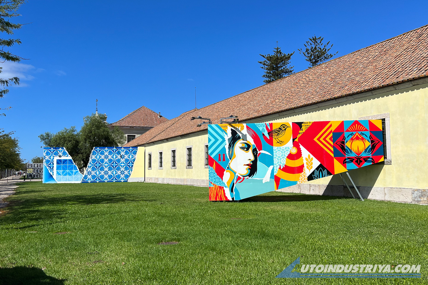 First Drive: BMW i5 eDrive40 and M60 xDrive