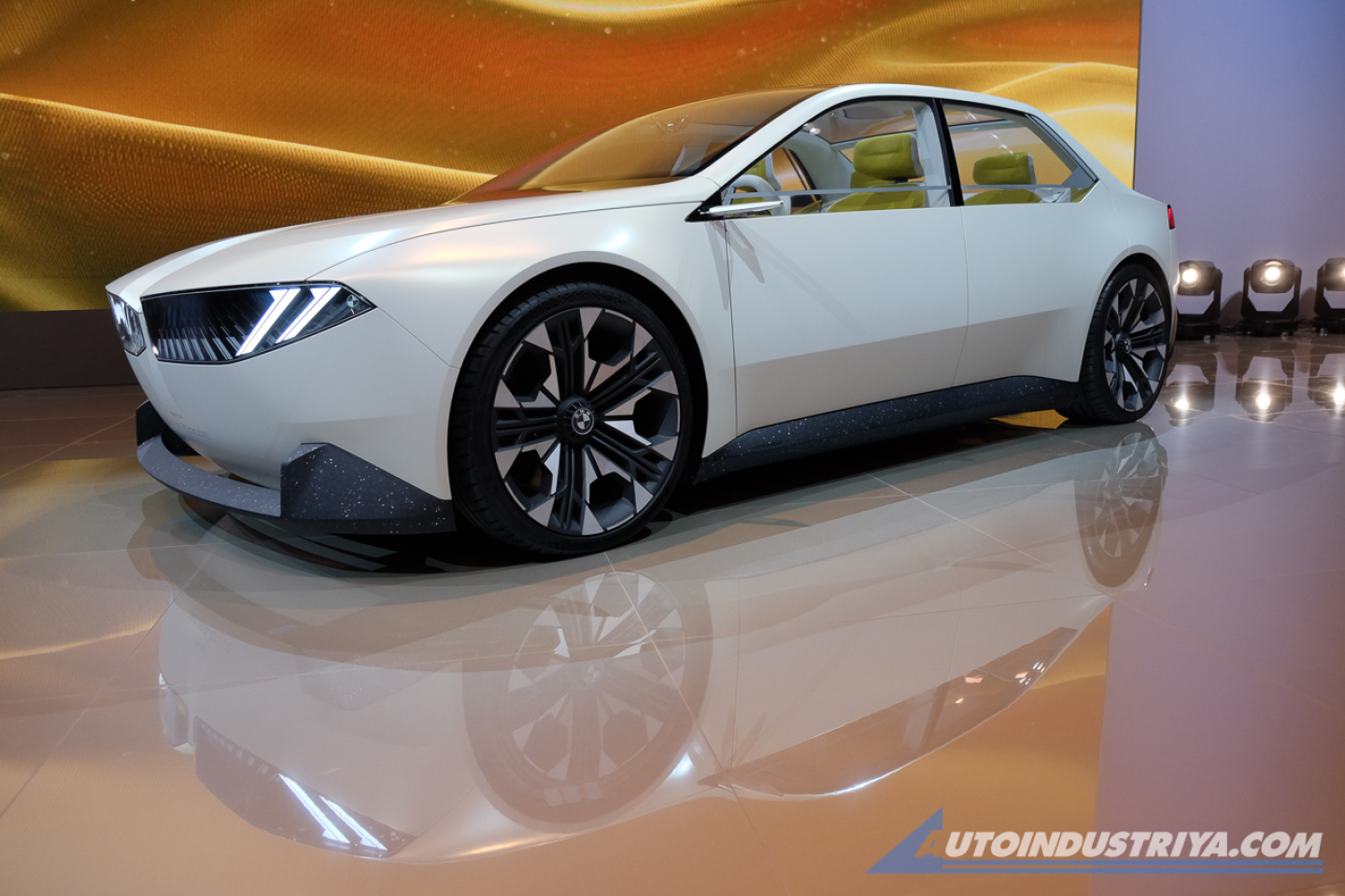 Moving On: 2023 Japan Mobility Show