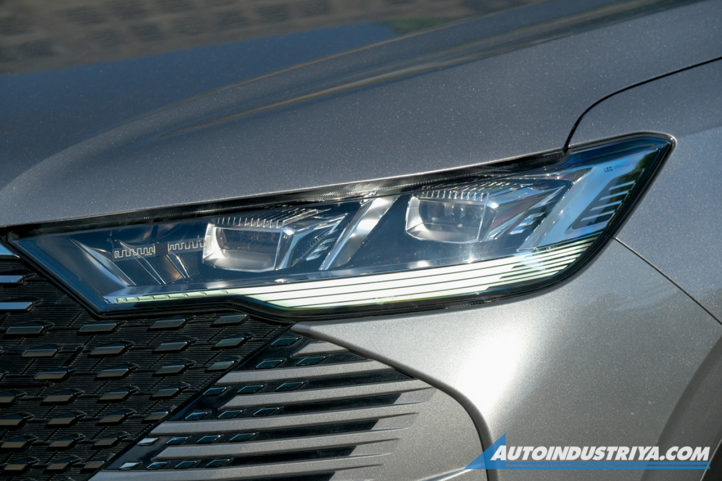 2023 GWM Haval H6 HEV DHT