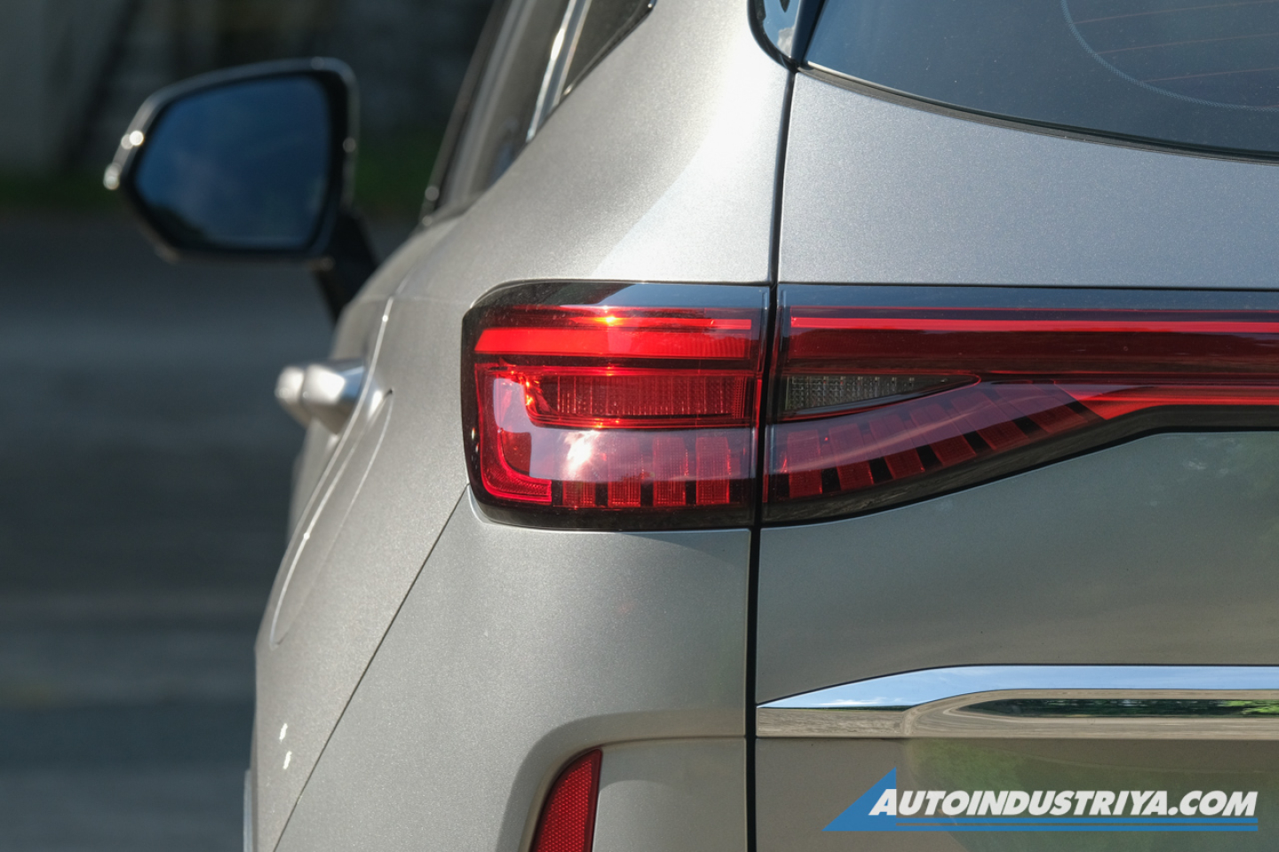 2023 GWM Haval H6 HEV DHT